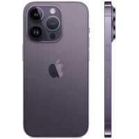 Apple iPhone 14 Pro Max 256GB Deep Purple MQ9E3J/A