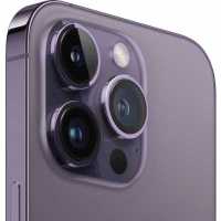 смартфон Apple iPhone 14 Pro Max 256GB Deep Purple MQ9E3J/A