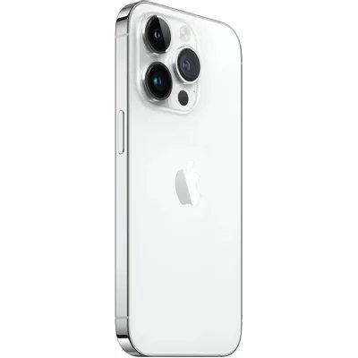 Apple iPhone 14 Pro Max 256GB Silver MQ9V3VN/A
