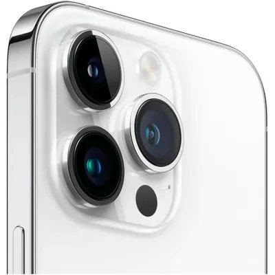 смартфон Apple iPhone 14 Pro Max 256GB Silver MQ9V3VN/A