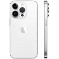 Apple iPhone 14 Pro Max 256GB Silver UK MQ9V3ZD/A