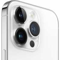 смартфон Apple iPhone 14 Pro Max 256GB Silver UK MQ9V3ZD/A