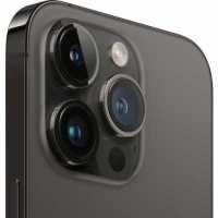 смартфон Apple iPhone 14 Pro Max 256GB Space Black MQ873ZA/A