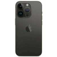 Apple iPhone 14 Pro Max 256GB Space Black MQ8T3LL/A