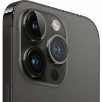 Apple iPhone 14 Pro Max 256GB Space Black MQ8T3LL/A