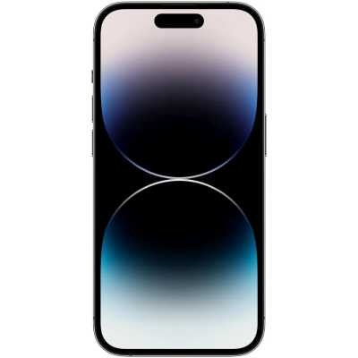 Apple iPhone 14 Pro Max 256GB Space Black MQ9A3AH/A