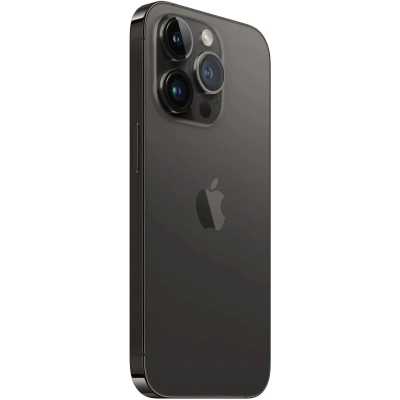 Apple iPhone 14 Pro Max 256GB Space Black MQ9A3AH/A