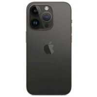 Apple iPhone 14 Pro Max 256GB Space Black MQ9A3J/A