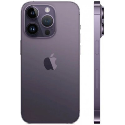 Apple iPhone 14 Pro Max 512GB Deep Purple MQ8G3CH/A