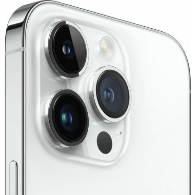 смартфон Apple iPhone 14 Pro Max 512GB Silver MQ8E3CH/A