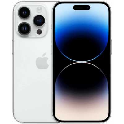 смартфон Apple iPhone 14 Pro Max 512GB Silver MQAH3ZD/A
