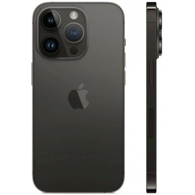 Apple iPhone 14 Pro Max 512GB Space Black MQ8D3CH/A