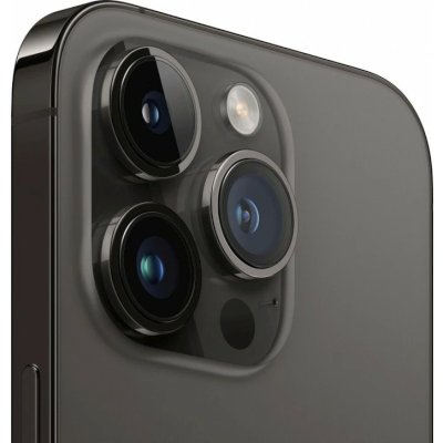 смартфон Apple iPhone 14 Pro Max 512GB Space Black MQ8D3CH/A