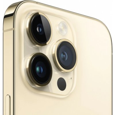 смартфон Apple iPhone 14 Pro Max 256GB Gold MQ893CH/A