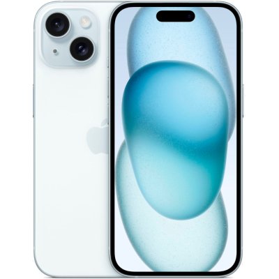смартфон Apple iPhone 15 128GB Blue MTLG3ZA/A