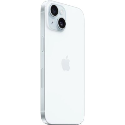 Apple iPhone 15 128GB Blue MTP43ZP/A