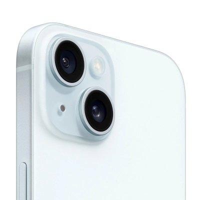 Apple iPhone 15 128GB Blue MTP43ZP/A