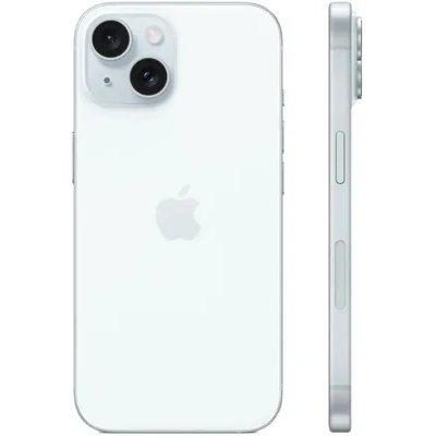 Apple iPhone 15 128GB Blue MV9M3CH/A