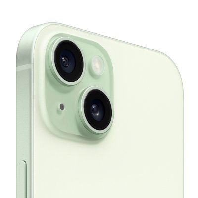 Apple iPhone 15 128GB Green MTLH3ZA/A