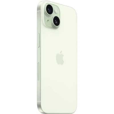 Apple iPhone 15 128GB Green MTP53VN/A