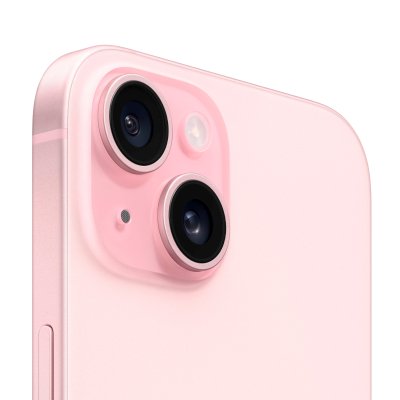 Apple iPhone 15 128GB Pink MTLE3CH/A