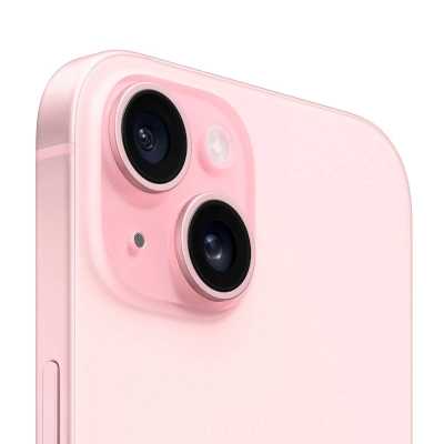 Apple iPhone 15 128GB Pink MTP13HX/A