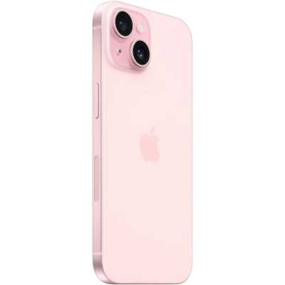 Apple iPhone 15 128GB Pink MTP13VN/A