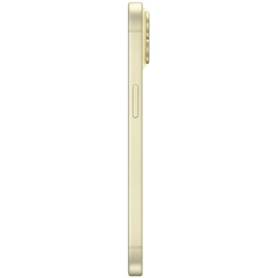 смартфон Apple iPhone 15 256GB Yellow MV9R3CH/A