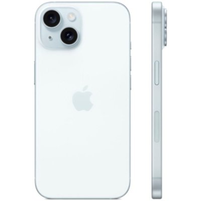 Apple iPhone 15 256GB Blue MTP93HN/A