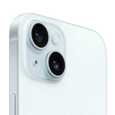 Apple iPhone 15 256GB Blue MV9T3CH/A
