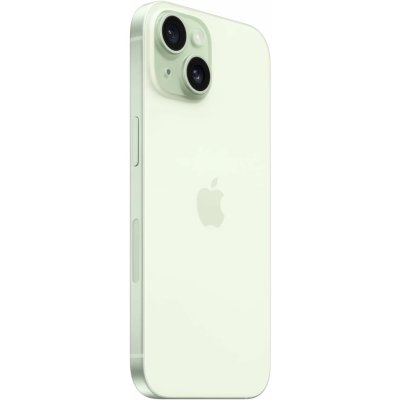 Apple iPhone 15 256GB Green MTLN3CH/A