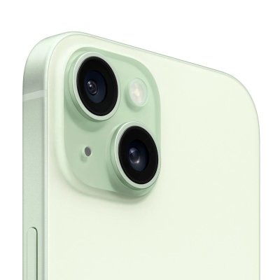 смартфон Apple iPhone 15 256GB Green MTLN3CH/A