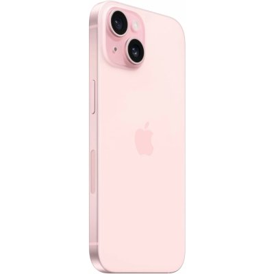 Apple iPhone 15 256GB Pink MTLK3CH/A