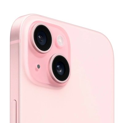 Apple iPhone 15 256GB Pink MV9Q3CH/A