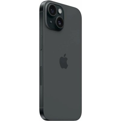 Apple iPhone 15 512GB Black MTLP3CH/A