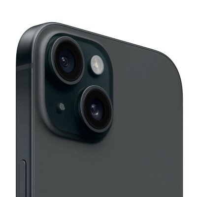 Apple iPhone 15 512GB Black MTLP3CH/A