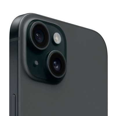 Apple iPhone 15 512GB Black MV9V3CH/A
