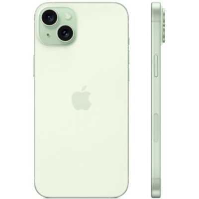 Apple iPhone 15 Plus 128GB Green MTXE3CH/A