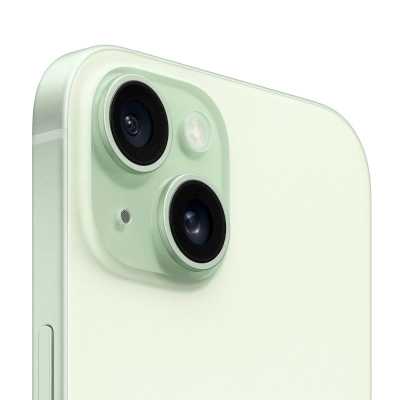 смартфон Apple iPhone 15 Plus 128GB Green MTXE3CH/A