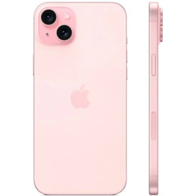 Apple iPhone 15 Plus 128GB Pink MTXA3CH/A