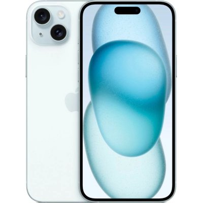 смартфон Apple iPhone 15 Plus 256GB Blue MU1F3HN/A