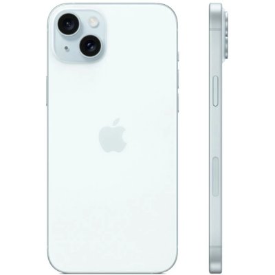 Apple iPhone 15 Plus 256GB Blue MVJM3CH/A