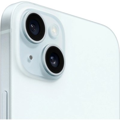 смартфон Apple iPhone 15 Plus 256GB Blue MVJM3CH/A