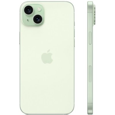 Apple iPhone 15 Plus 256GB Green MU0Q3J/A