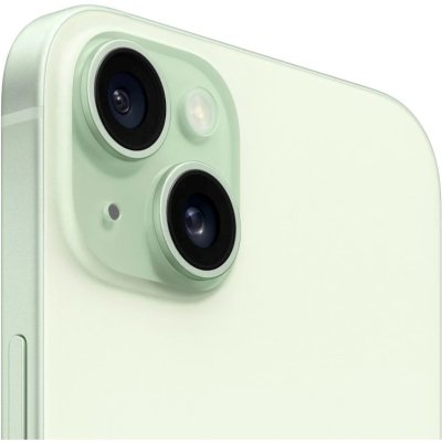 смартфон Apple iPhone 15 Plus 256GB Green MVJN3CH/A