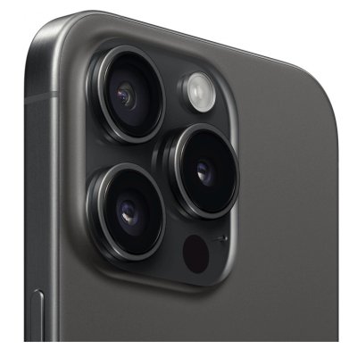 Apple iPhone 15 Pro 128GB Black MTUV3ZD/A