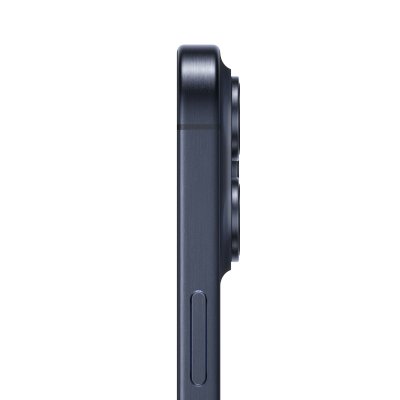 смартфон Apple iPhone 15 Pro 128GB Blue MTQ73ZA/A