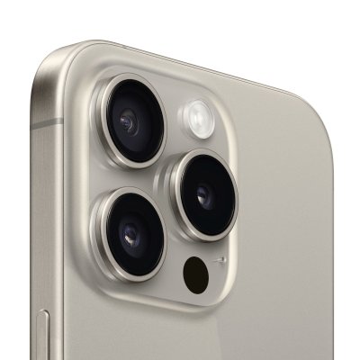 Apple iPhone 15 Pro 128GB Natural Titanium MTQ63ZA/A