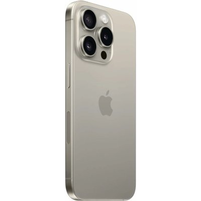 Apple iPhone 15 Pro 128GB Natural Titanium MTUX3ZD/A