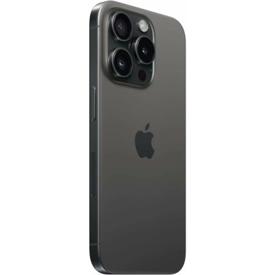 Apple iPhone 15 Pro 1TB Black MTQH3ZA/A